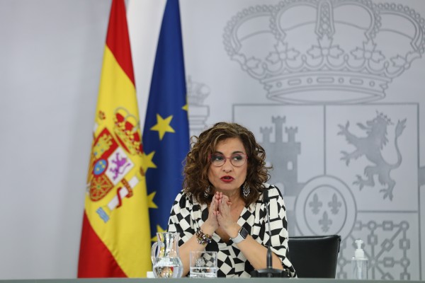 La nueva lista de morosos se reduce a 3.869 deudores y la deuda baja a 14.100 millones