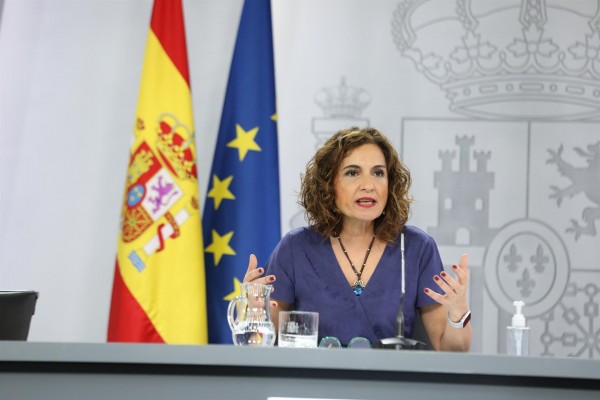 El Gobierno inicia la elaboración de los PGE de 2022, enfocados en el Plan de Recuperación 
