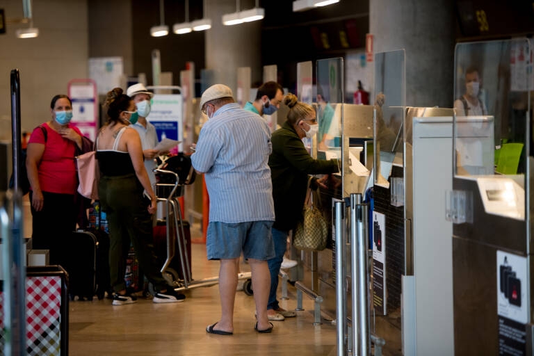 Foto: KIKE TABERNER - 