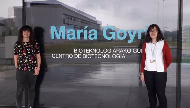 Investigadoras desarrollan un método no invasivo para diagnosticar la enfermedad celíaca con saliva