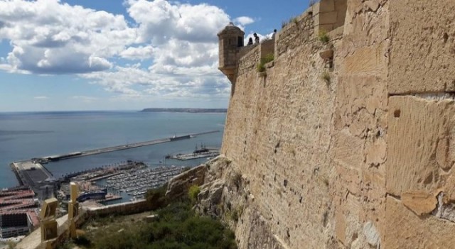 Alicante, la millor terreta del món