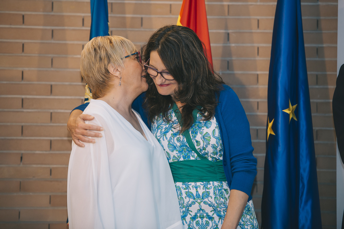 El fracaso de Barceló con la empresa pública de salud daña su posición en el Consell