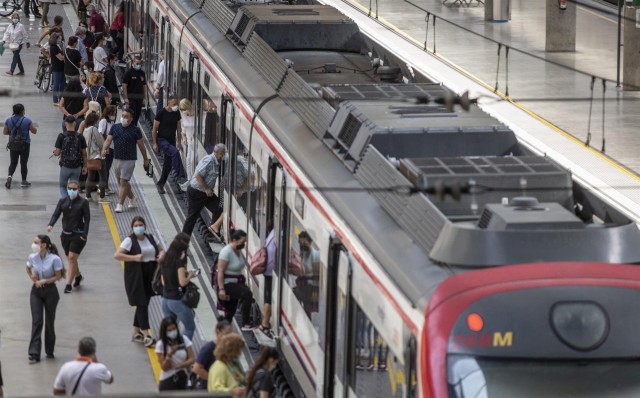 El PSPV asegura que trabaja para revertir el 