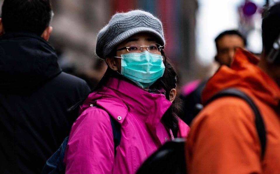 Calculan que el primer caso de covid pudo aparecer el 17 de noviembre de 2019 en China