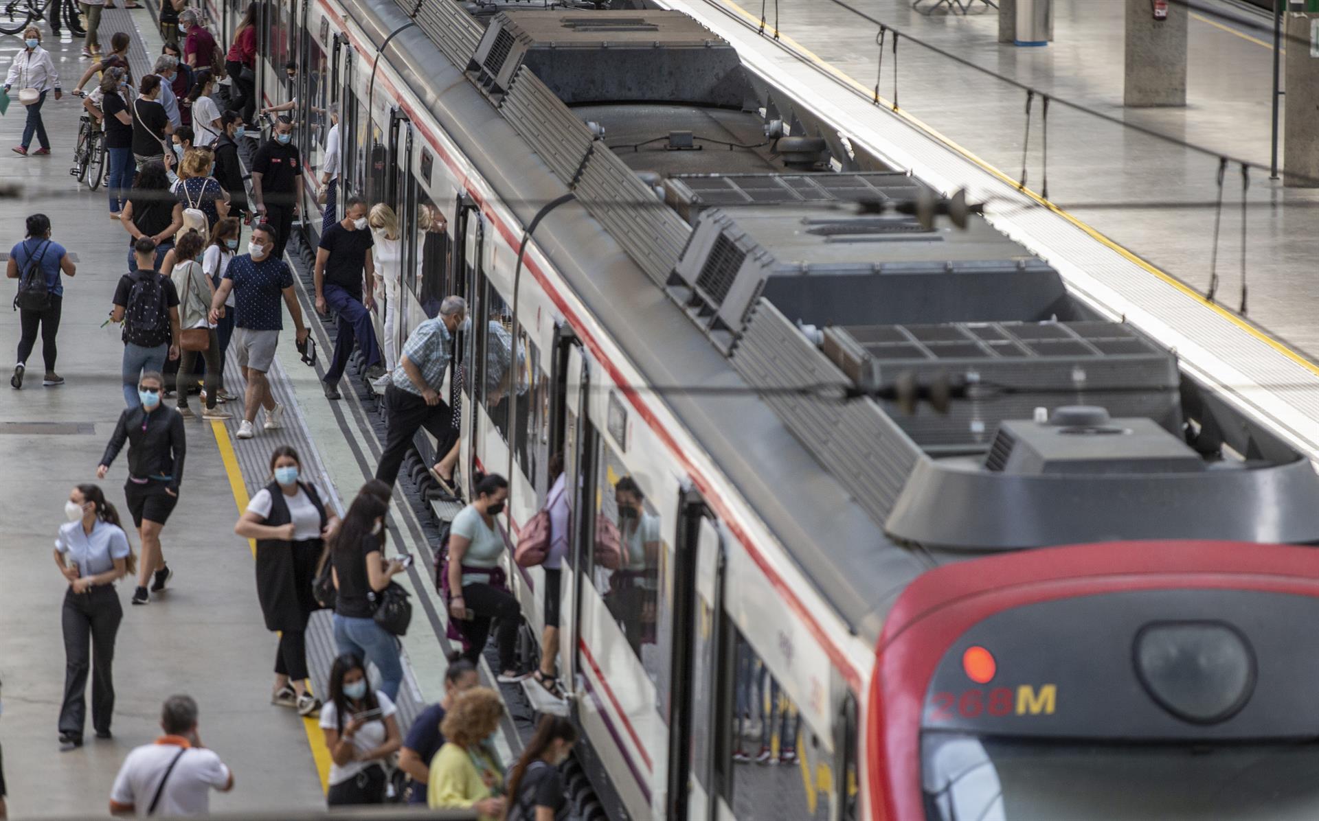 El PSPV asegura que trabaja para revertir el 