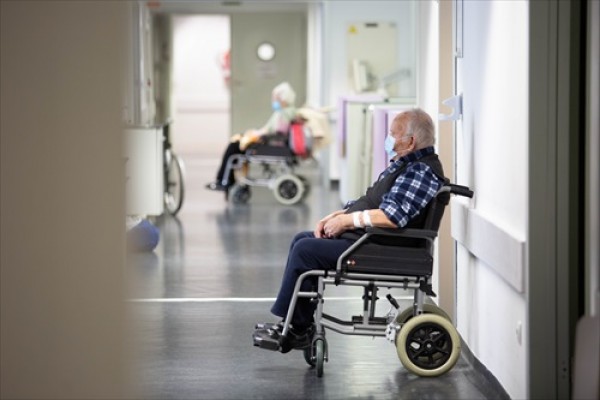 La covid provoca más miedo, estrés, ira y desgaste emocional en pacientes crónicos