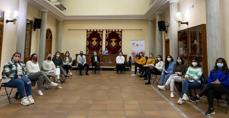 Vila-real comienza a perfilar las fiestas de la Verge de Gràcia: 