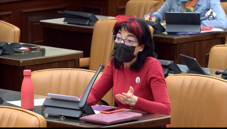El Congrés no avala el repartiment equitatiu de la quota de tonyina roja que demana Unides Podem