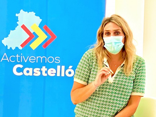 Marta Barrachina pide a Ximo Puig que levante las limitaciones a la hostelería y al ocio nocturno