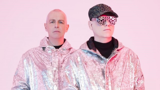 Ser los Pet Shop Boys y no morir en el intento