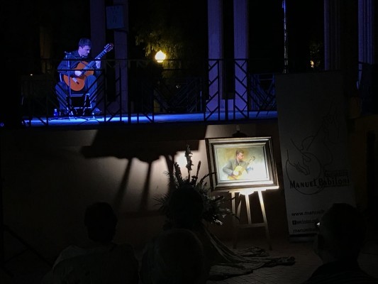 Los ritmos clásicos vuelven a tomar el Templet del Ribalta con el ciclo 'Dilluns al ras'