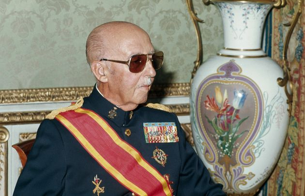 Intentarlo hasta el final: todos los atentados frustrados contra Franco