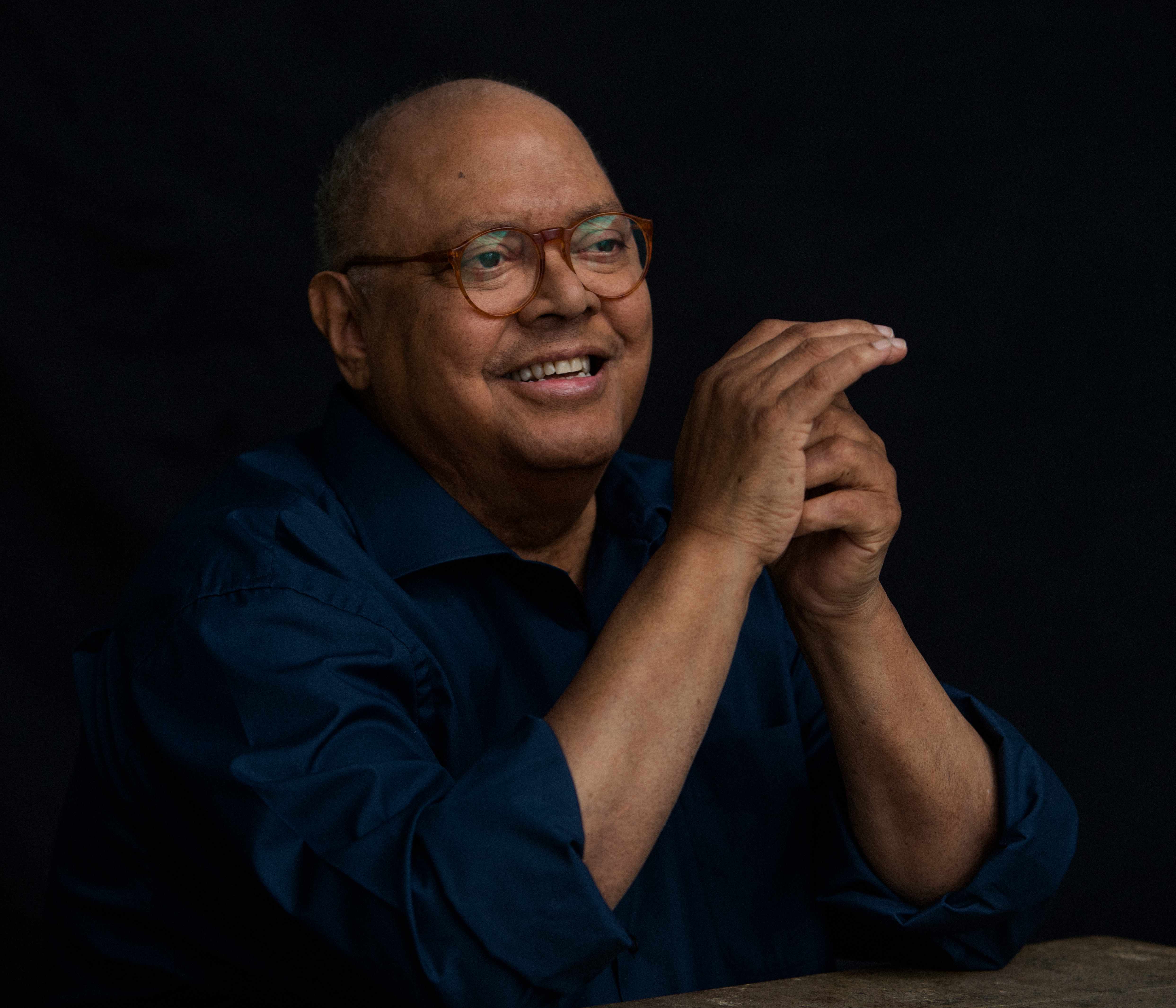 Pablo Milanés presenta su gira ‘Días de Luz’ en La Nau