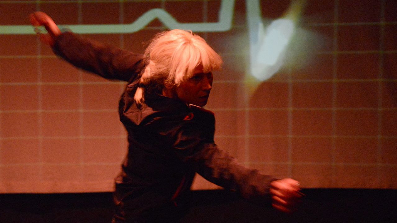 Espai LaGranja presenta sus laboratorios de investigación escénica
