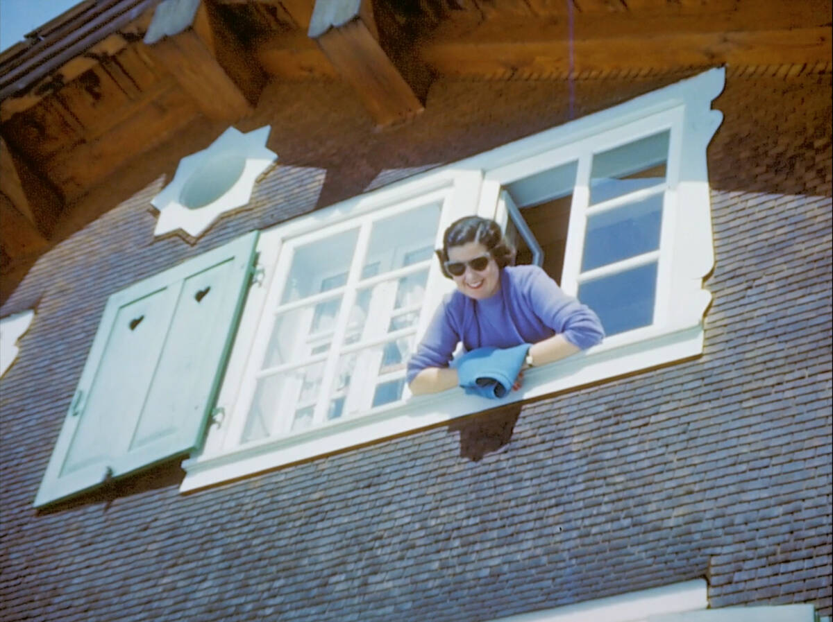 Ficción, realidad y viceversa: el cine se reencuentra en La Nau