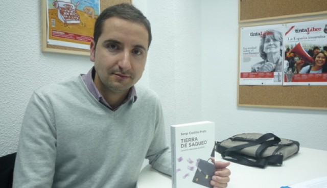 “A mí lo que me preocupa es el bajo nivel de exigencia democrática de nuestra sociedad”

