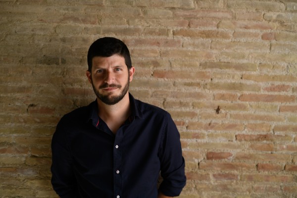 Carles Esteve: 