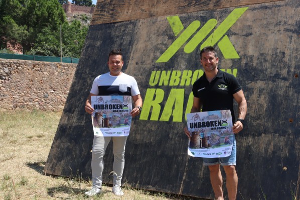 Unbroken Race regresa a Onda para ofrecer una competición deportiva repleta de obstáculos