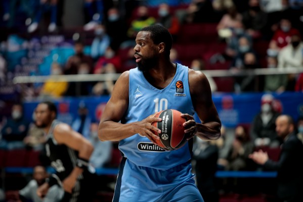 Valencia Basket mantiene su oferta a Will Thomas a la espera de que reciba otra en la ACB