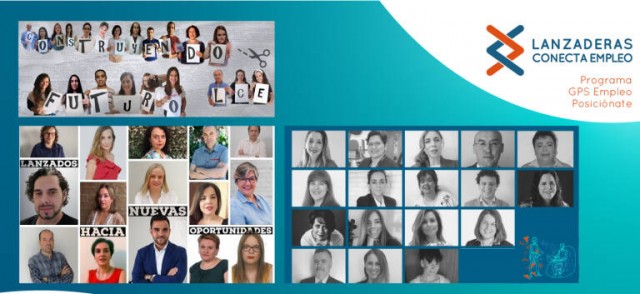 Lanzadera Conecta Empleo ultima detalles para su nueva edición en Castelló