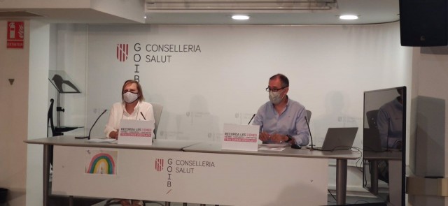 Baleares plantea cribados en los hoteles donde se han alojado los estudiantes contagiados en Mallorca