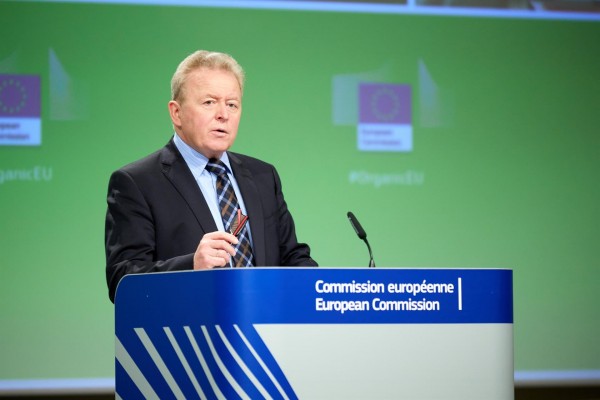  La UE logra un acuerdo sobre las normas PAC que se aplicarán desde 2023