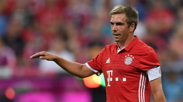 Lahm: 