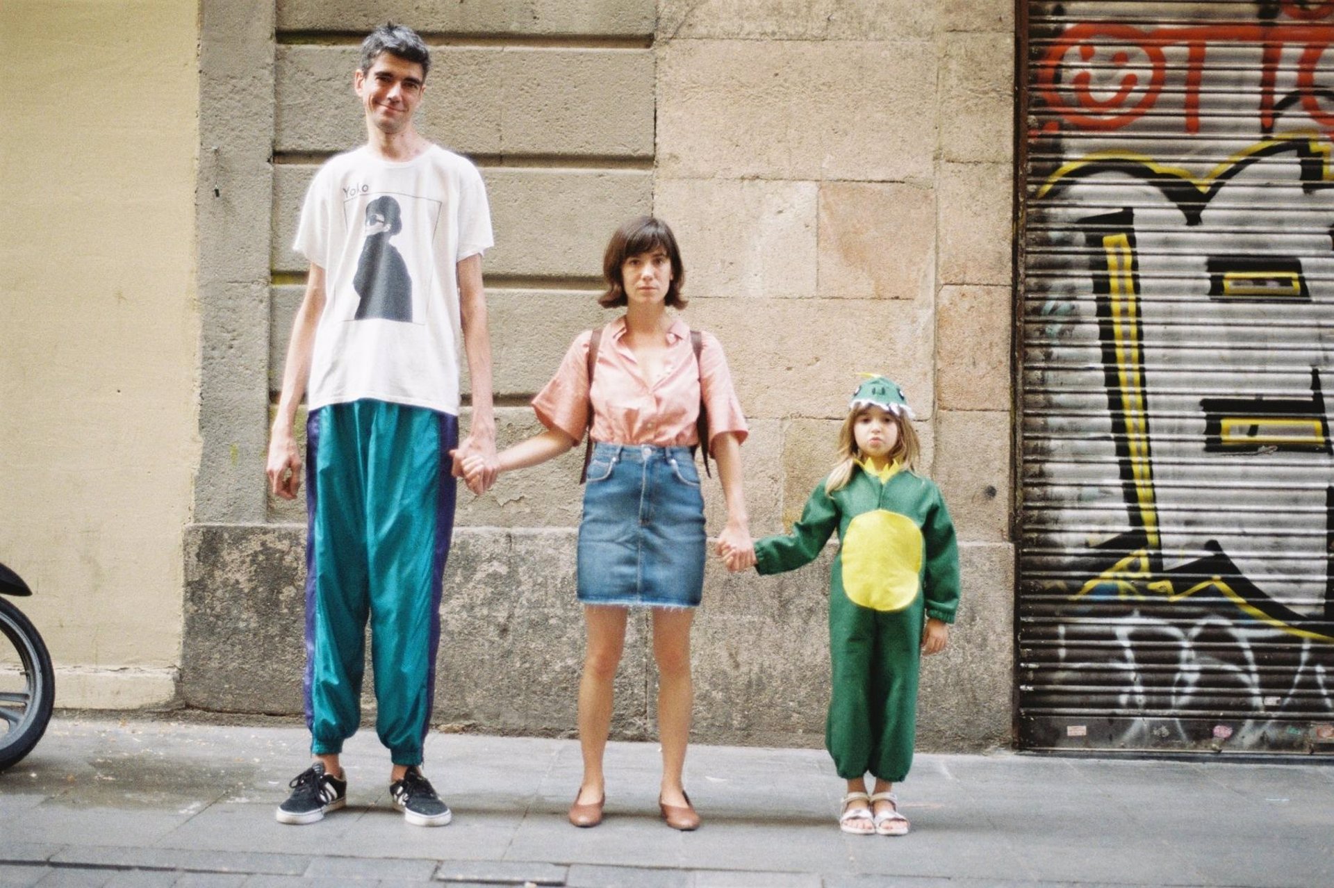 La Filmoteca presenta las películas ganadoras del Premio Rizoma de Cine