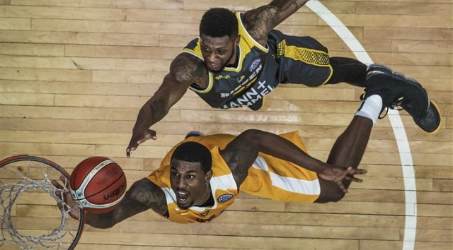 El UCAM CB cumplirá su cuarta temporada consecutiva sin competición europea