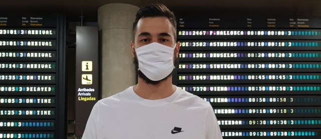 Valencia Basket incluye a Kalinic en tanteo y no a Sastre, aunque podría seguir