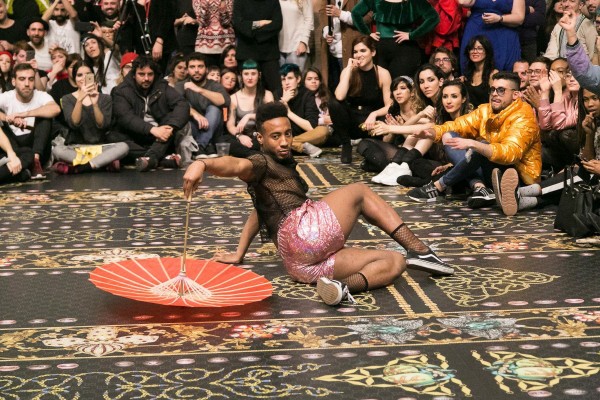 Strike a Pose: la escena 'ballroom' se hace fuerte en València