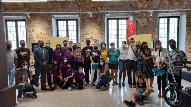 ¿Cómo ponerse 'En modo verano' en Murcia?: Proponen más de 400 actividades gratuitas

