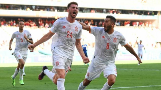 Laporte: 