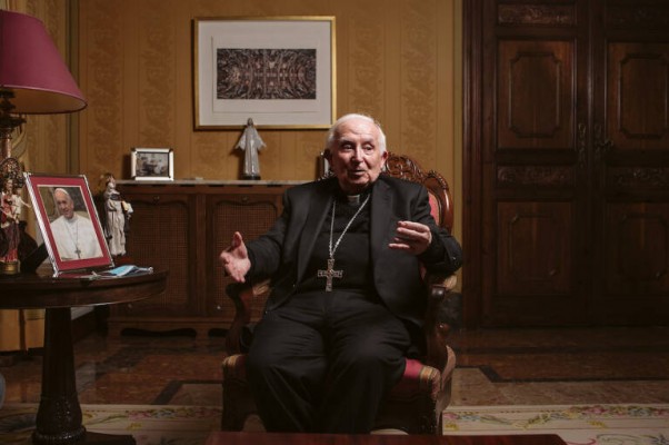 El cardenal Cañizares acuerda pasar la solemnidad de San Pedro y San Pablo a este domingo