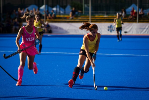 España, Argentina y Alemania se citan en Valencia para preparar los JJOO