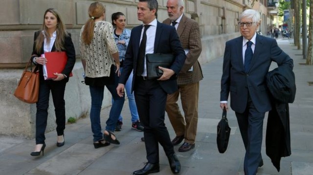 El abogado del padre de Messi pasa a defender a Miguel López en el crimen de su suegra