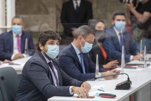 ¿Quién lidera el cambio?