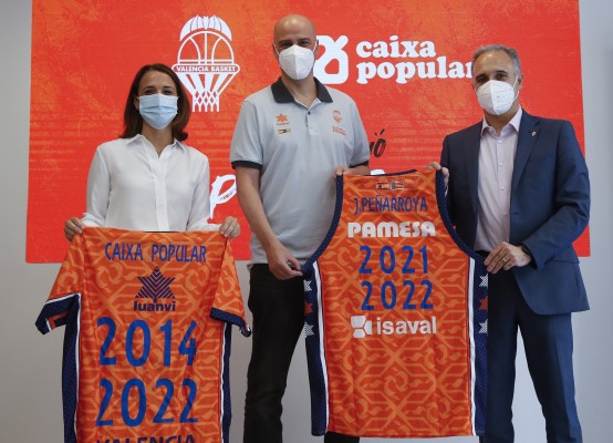 Peñarroya: