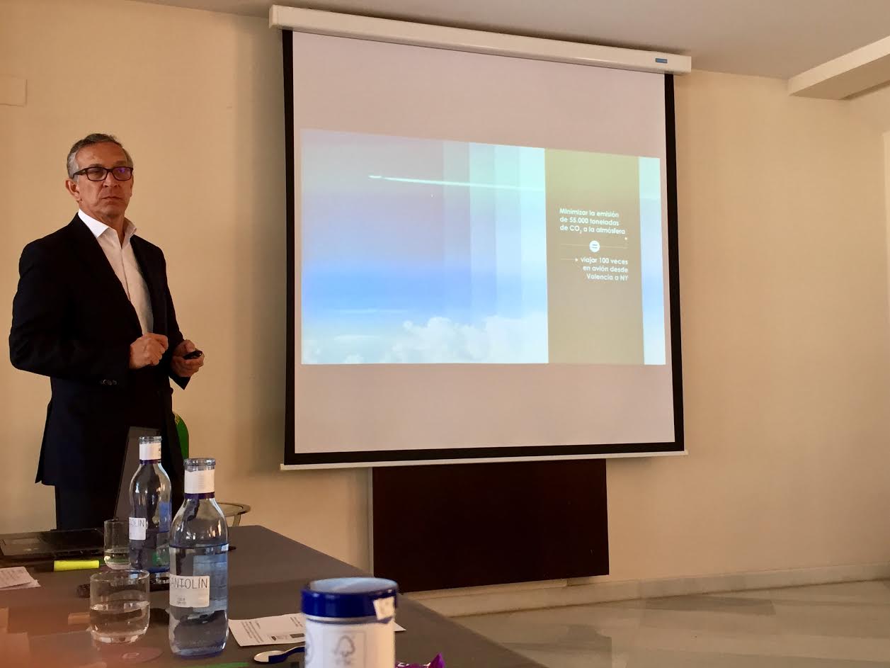 Ecovidrio instalará el doble de contenedores en la Comunitat, pero pide al Consell renunciar al SDDR 