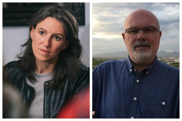 La EVha completa su organigrama: María Oliver y Mario Jordà, nuevos subdirectores de la entidad