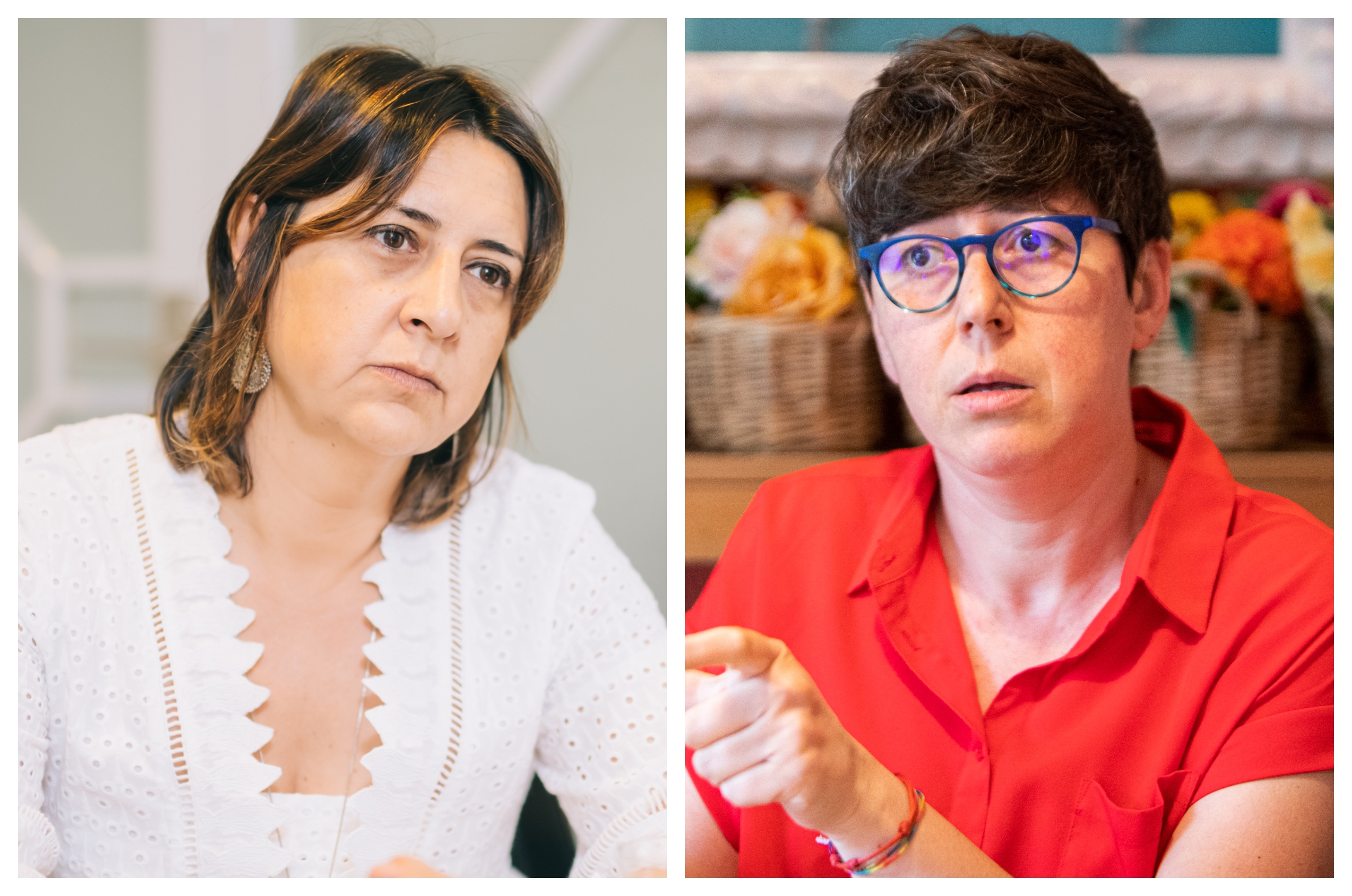 Malestar en EUPV con Podem por arrogarse la 'victoria' sobre la gestión directa de Torrevieja 