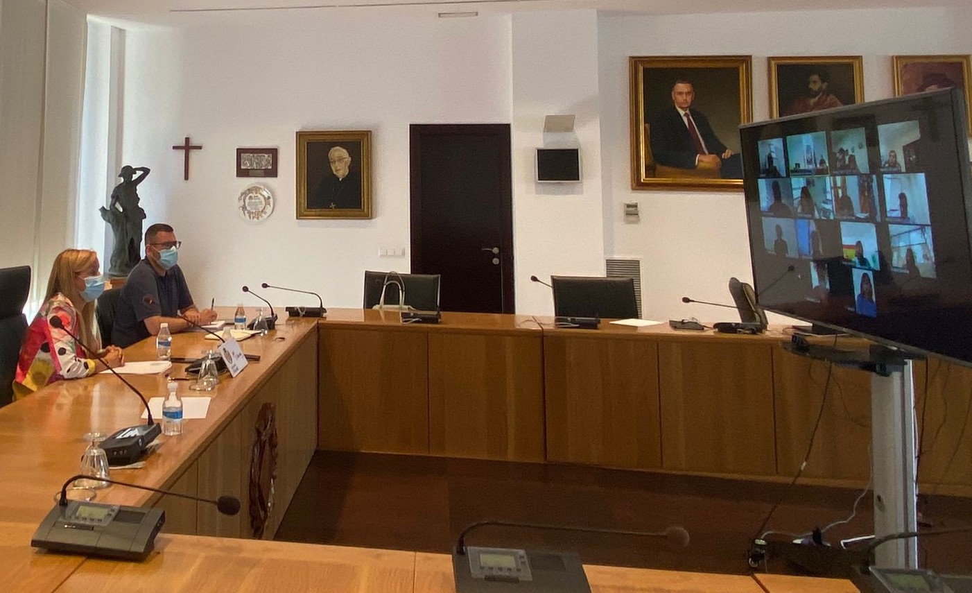 Vila-real estudia reabrir los locales de las peñas ante la relajación de las medidas anticovid