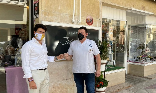 El 'Amazon de Alicante' se consolida: Lalicantina triplica sus vendedores a punto de cumplir un año