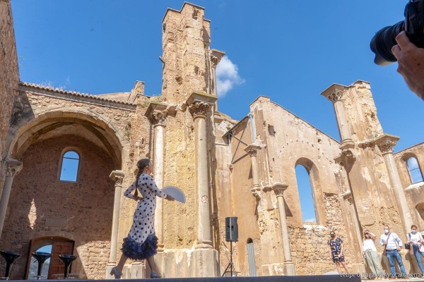 La plataforma Virgen de la Caridad pide al Obispado que aclare el uso de la Catedral Vieja para un 