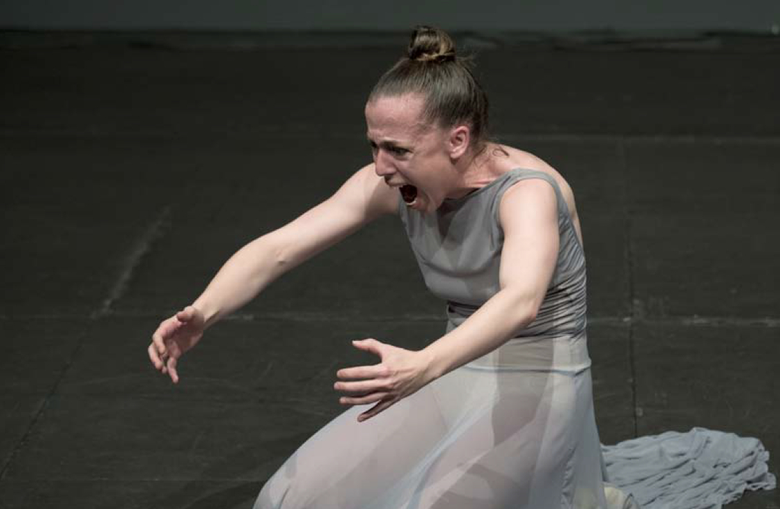 El neoflamenco de 'Bailes de histéricas' en Espai LaGranja
