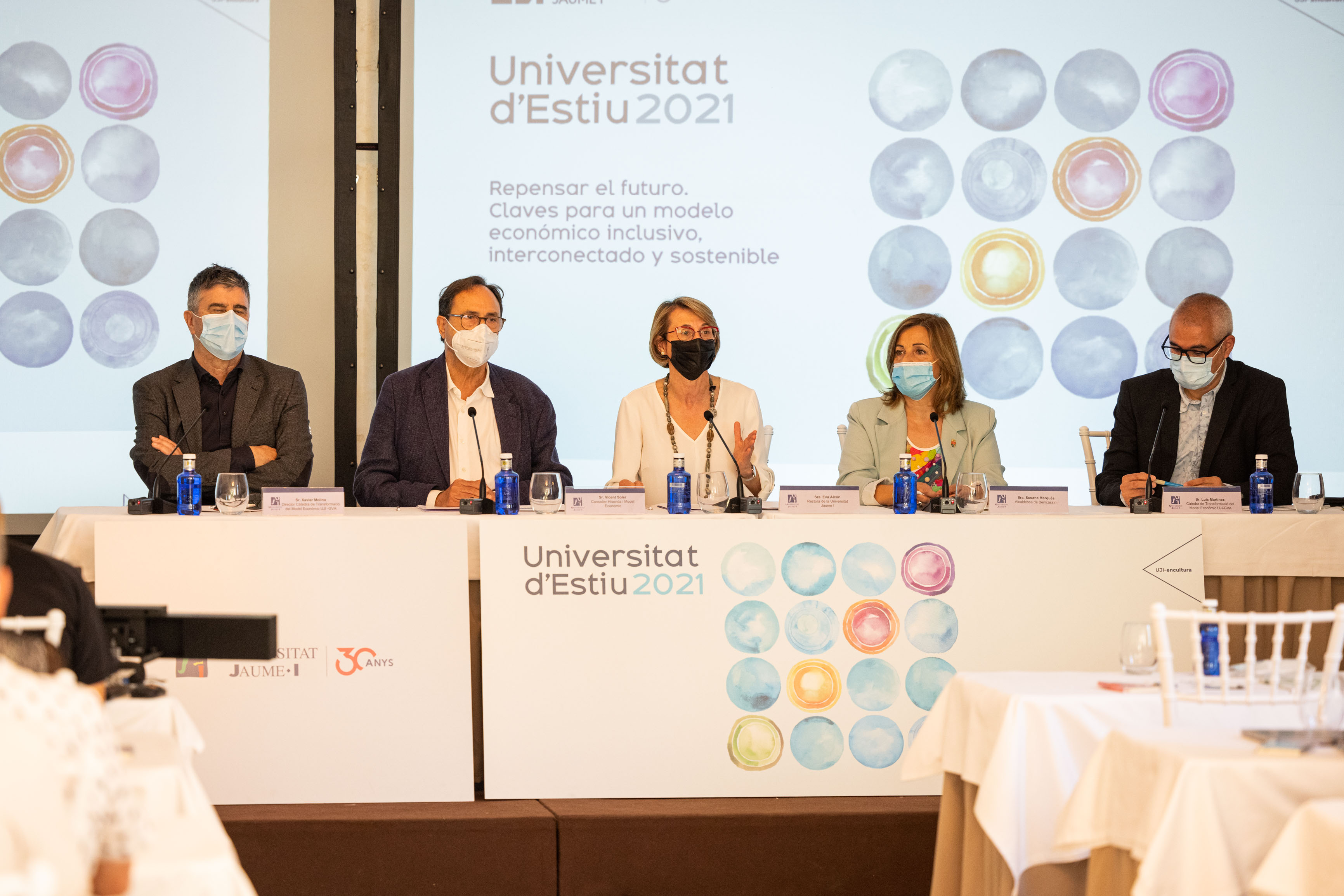 El blockchain, un canvi tan disruptiu com els telèfons intel·ligents o Internet