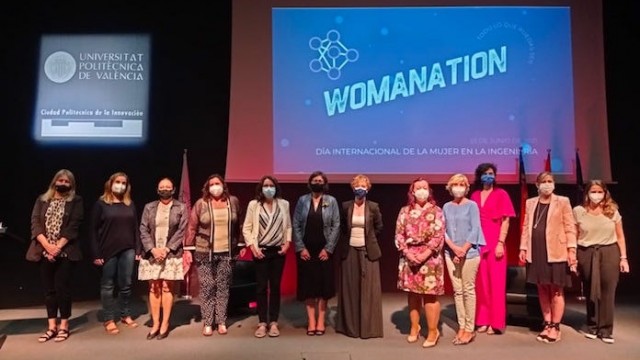 La innovación empieza por el liderazgo femenino