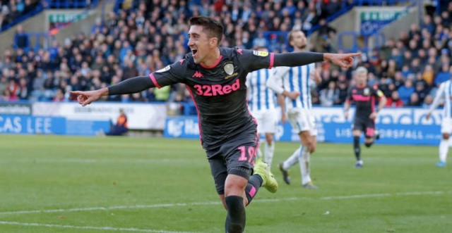 El dilema de Pablo Hernández: Primera División o Primera RFEF... pero de albinegro