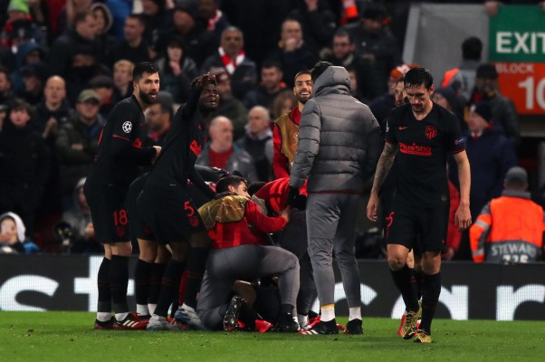 UEFA decide eliminar el valor doble de los goles a domicilio en eliminatorias
