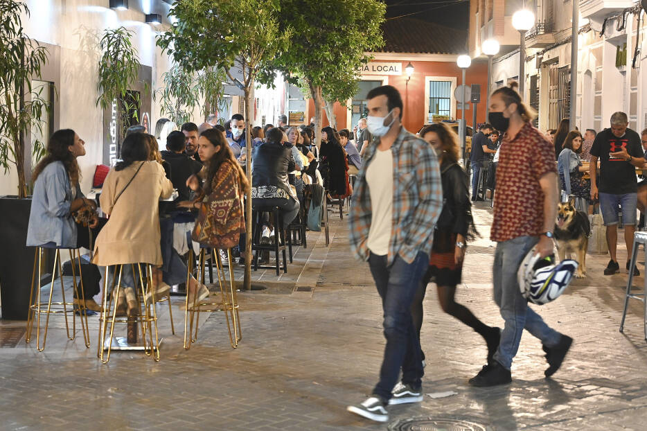 La nueva normativa de las mascarillas: ¿Dónde serán obligatorias y dónde no a partir del sábado?